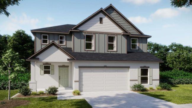 Details for 4891 Lyric Drive, MASCOTTE, FL 34753