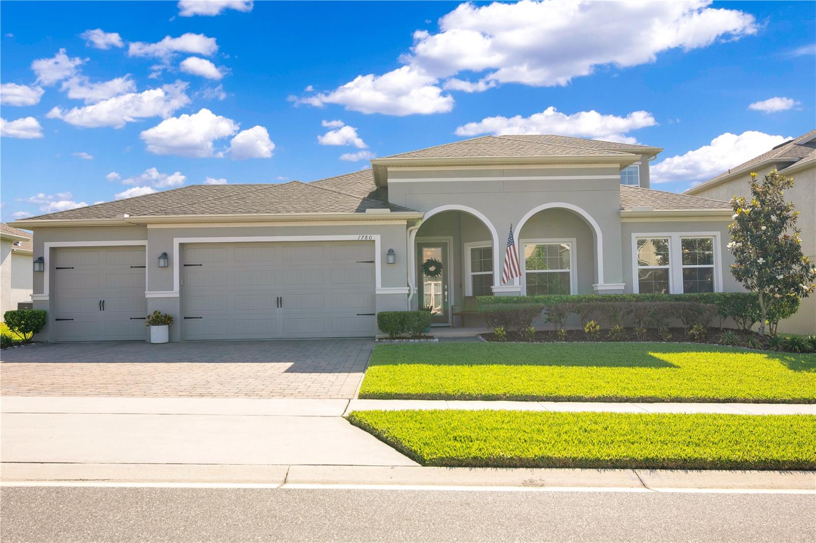Details for 1780 Southern Red Oak Court, OCOEE, FL 34761