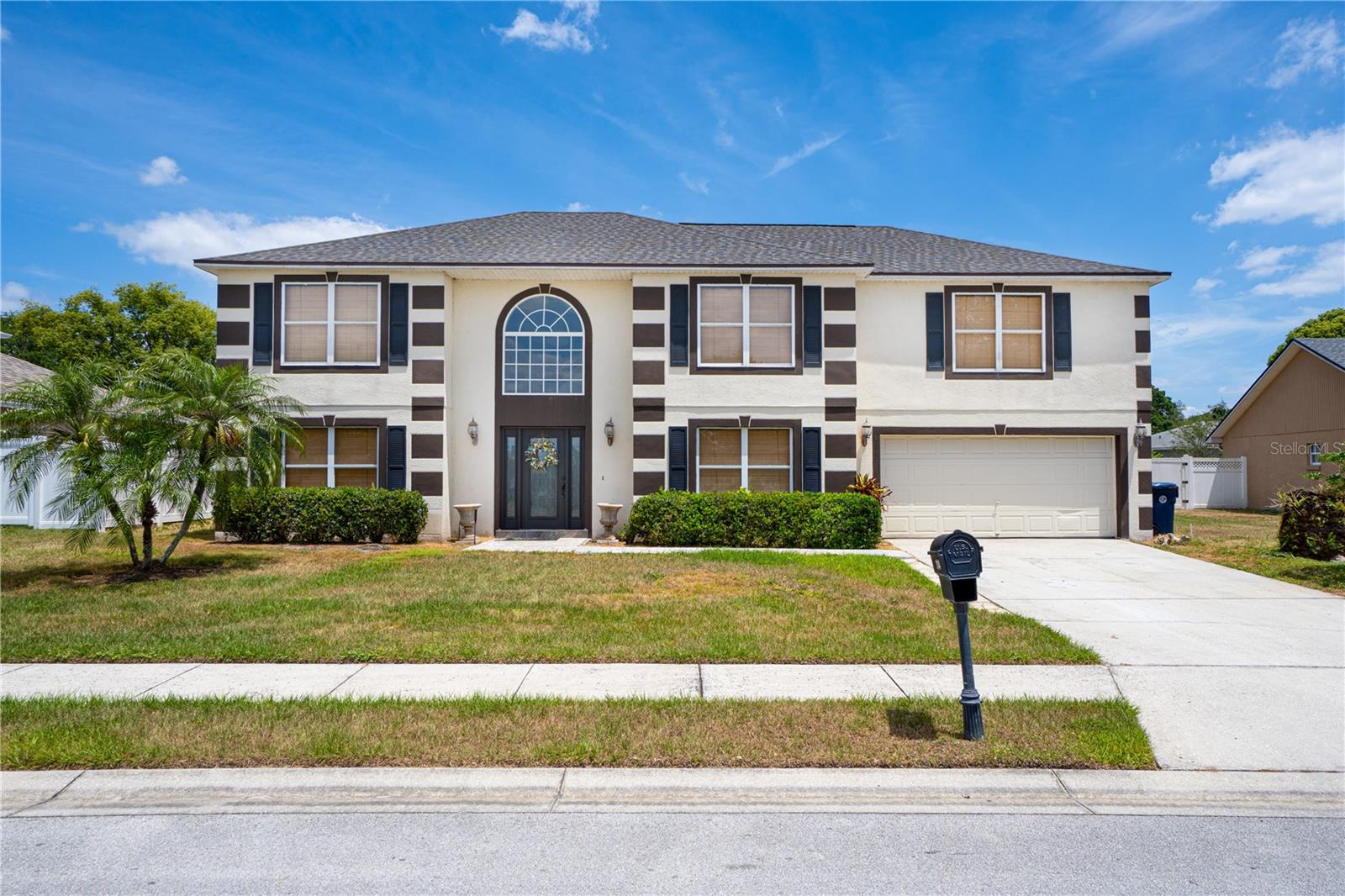 Details for 114 Shaddock Drive, AUBURNDALE, FL 33823
