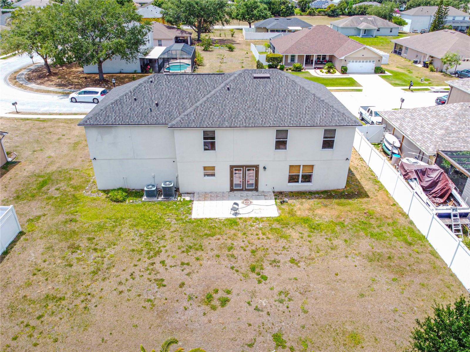 Image 38 of 40 For 114 Shaddock Drive