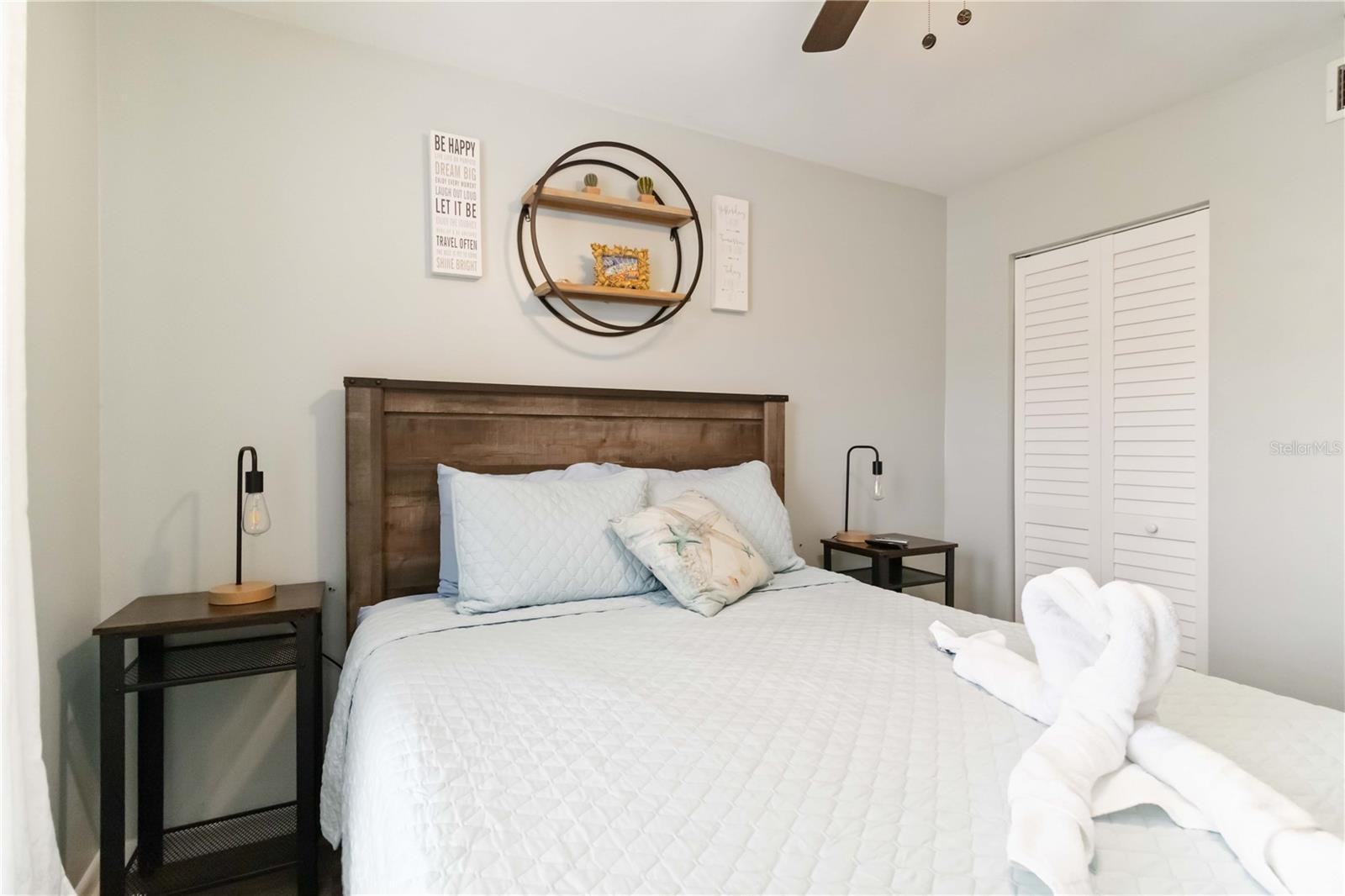 Image 17 of 29 For 6131 Bahia Del Mar Boulevard 139