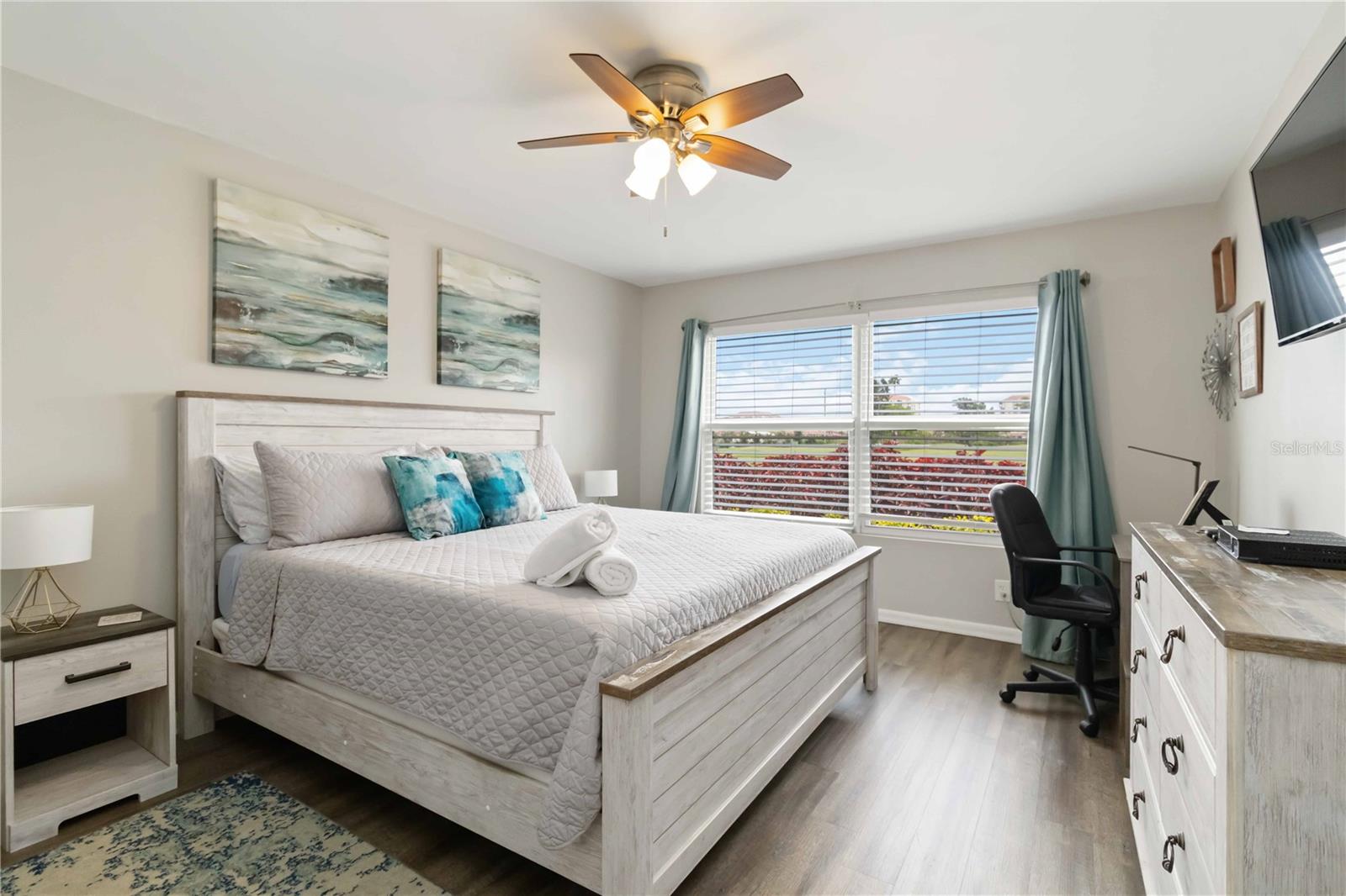 Image 18 of 29 For 6131 Bahia Del Mar Boulevard 139