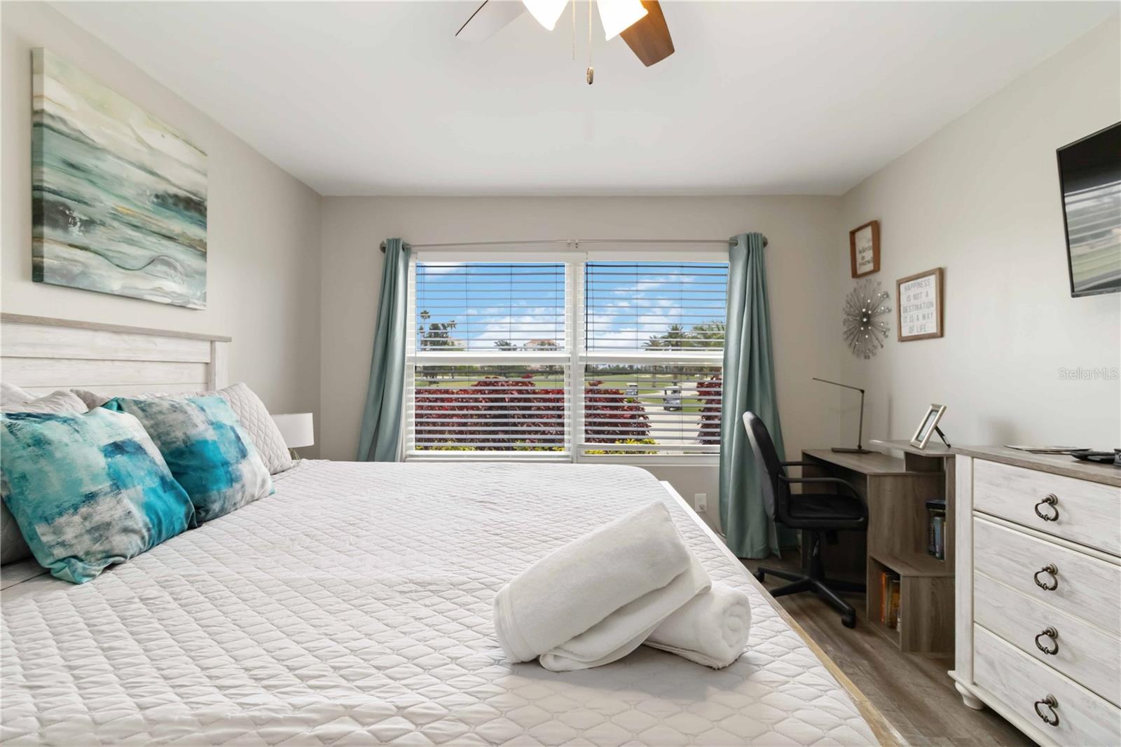 Image 19 of 29 For 6131 Bahia Del Mar Boulevard 139