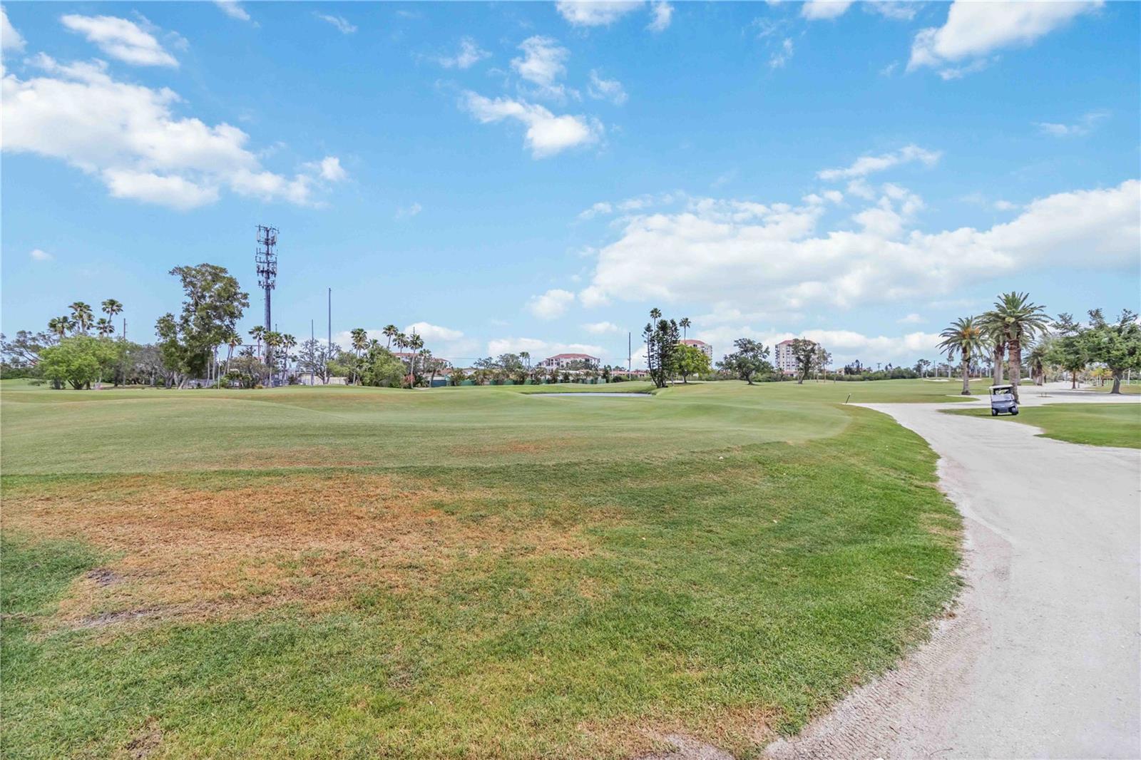 Image 24 of 29 For 6131 Bahia Del Mar Boulevard 139