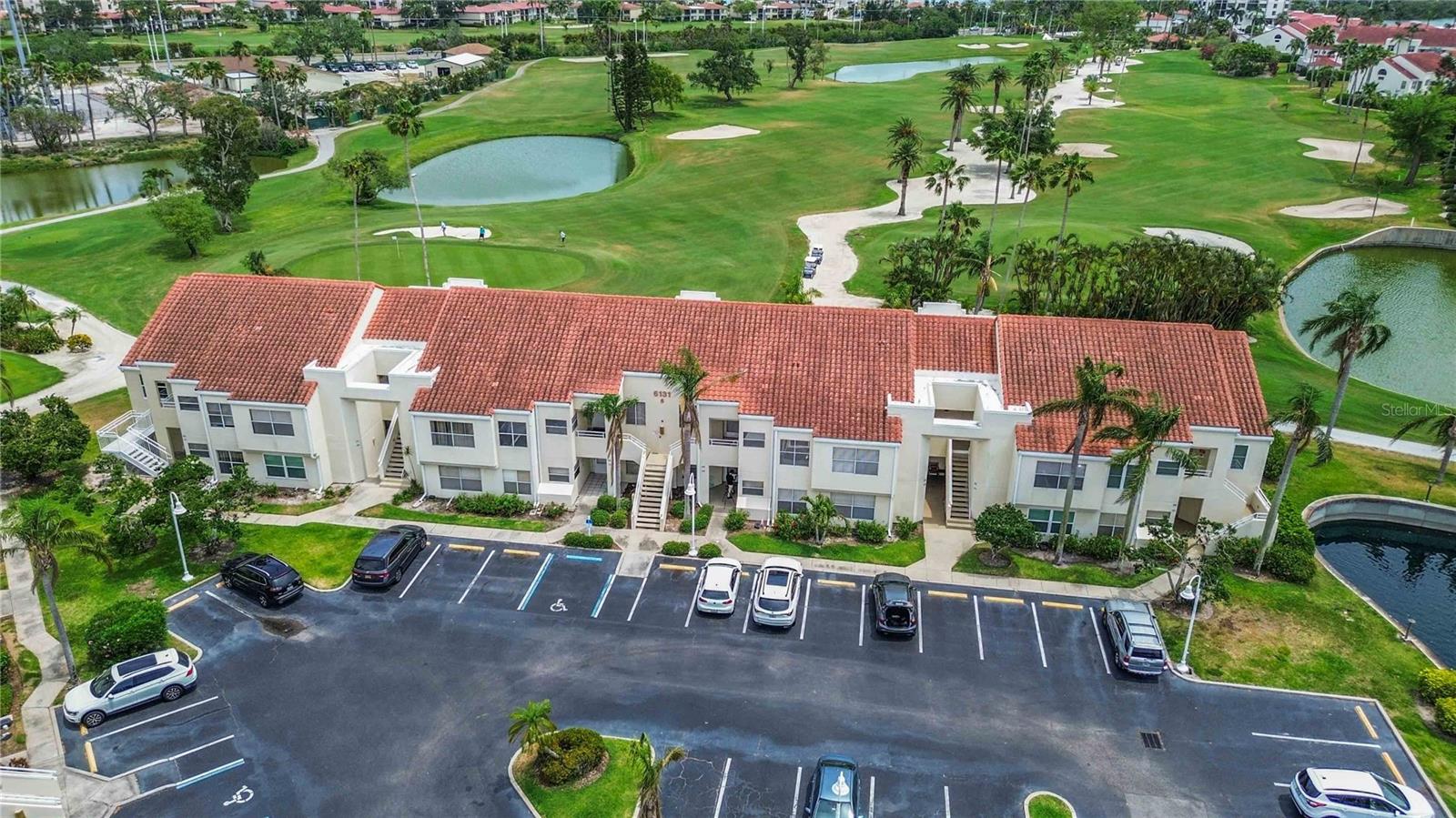 Image 26 of 29 For 6131 Bahia Del Mar Boulevard 139