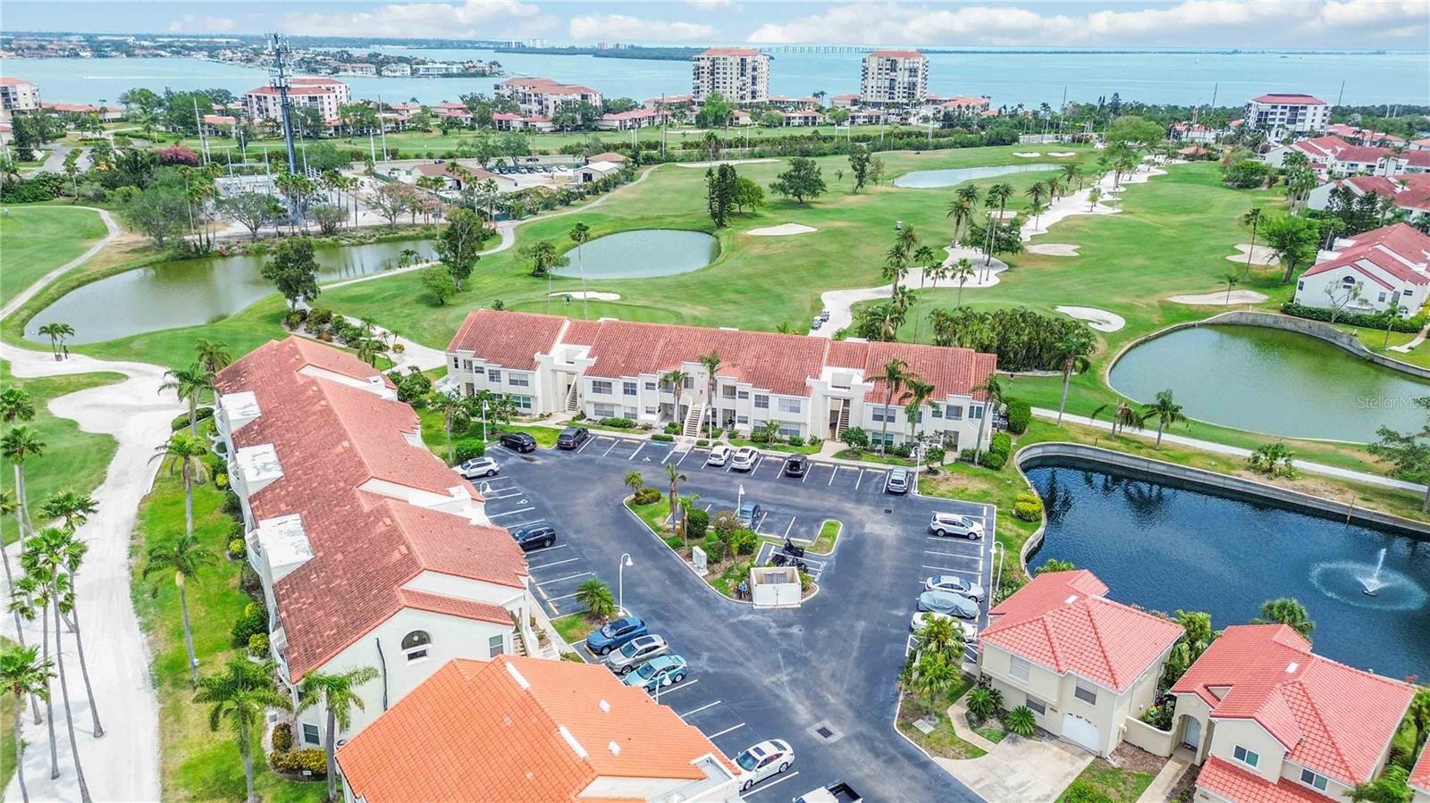 Image 27 of 29 For 6131 Bahia Del Mar Boulevard 139