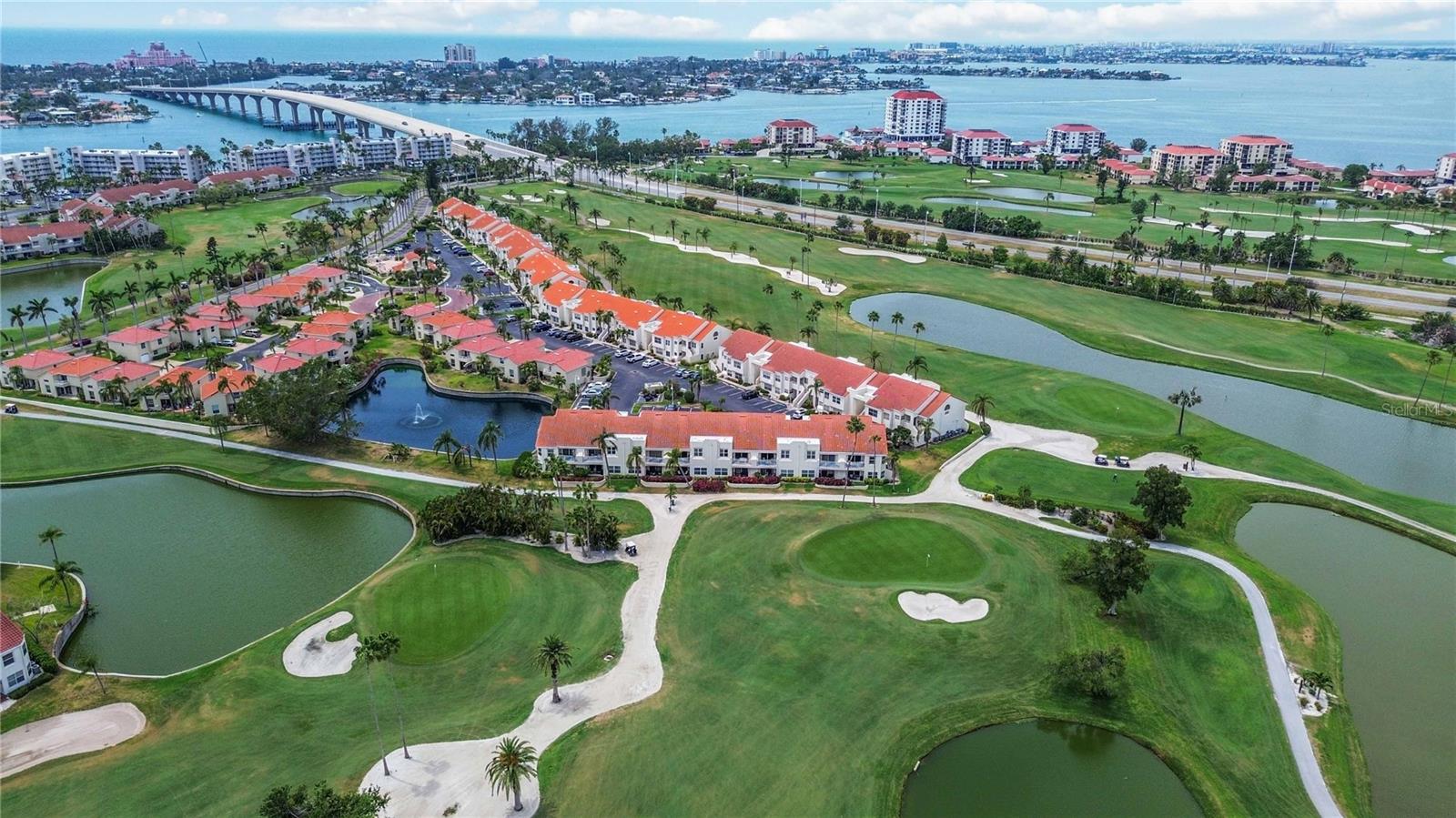 Image 28 of 29 For 6131 Bahia Del Mar Boulevard 139