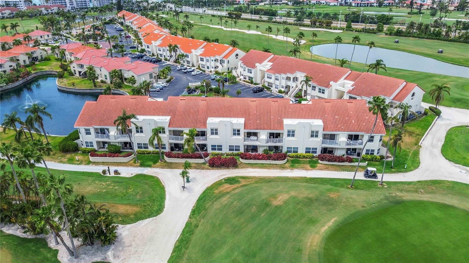 Image 29 of 29 For 6131 Bahia Del Mar Boulevard 139