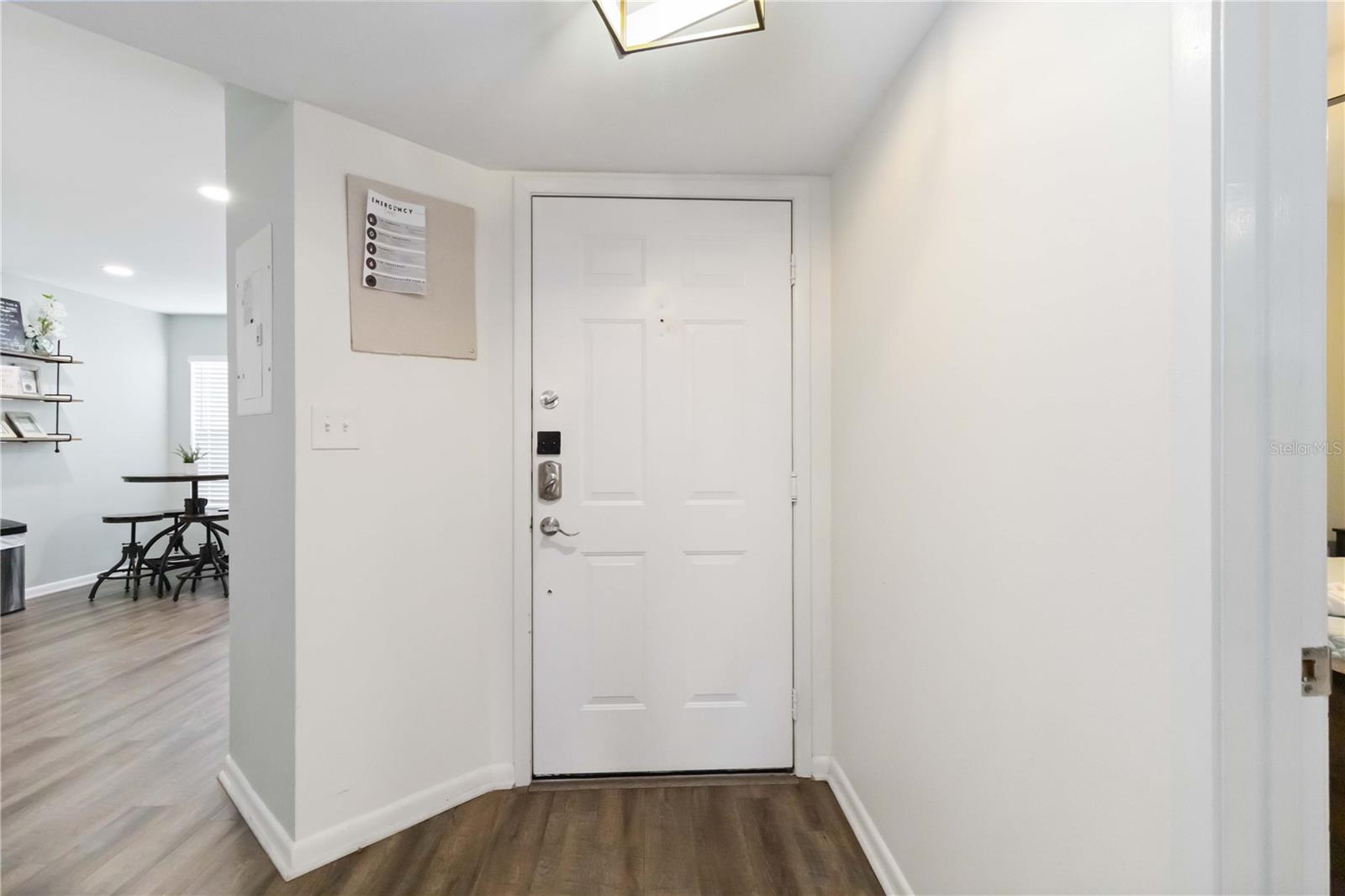 Image 7 of 29 For 6131 Bahia Del Mar Boulevard 139