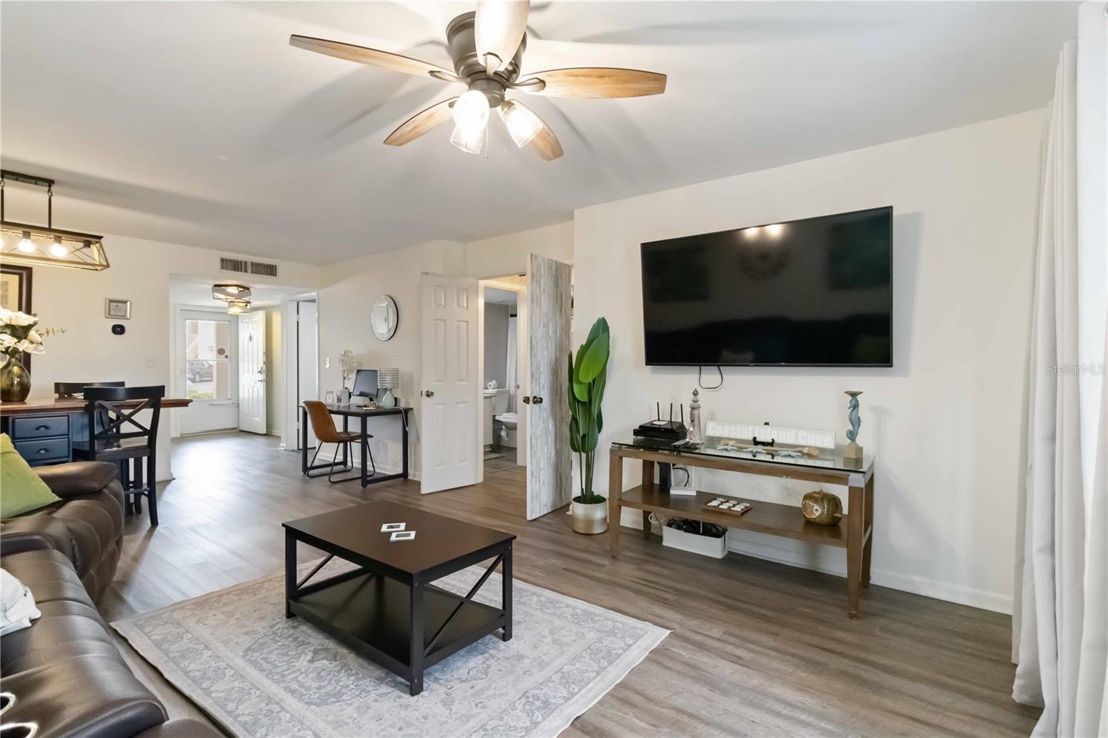 Image 9 of 29 For 6131 Bahia Del Mar Boulevard 139
