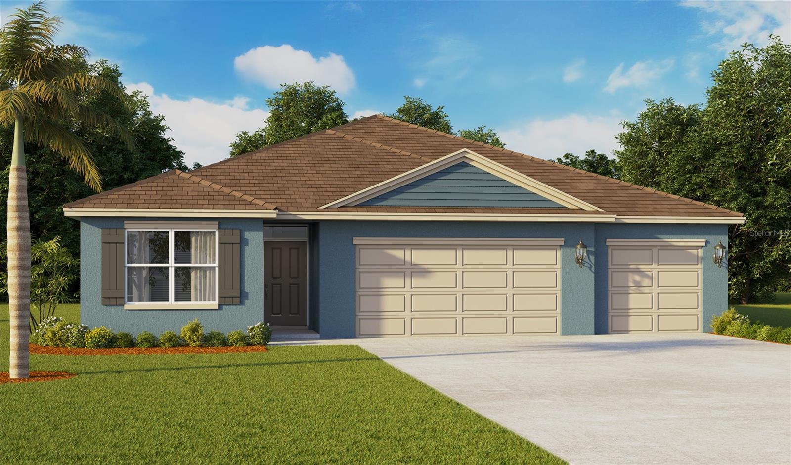 Details for 1375 Scarlett Sage Lane, SANFORD, FL 32773