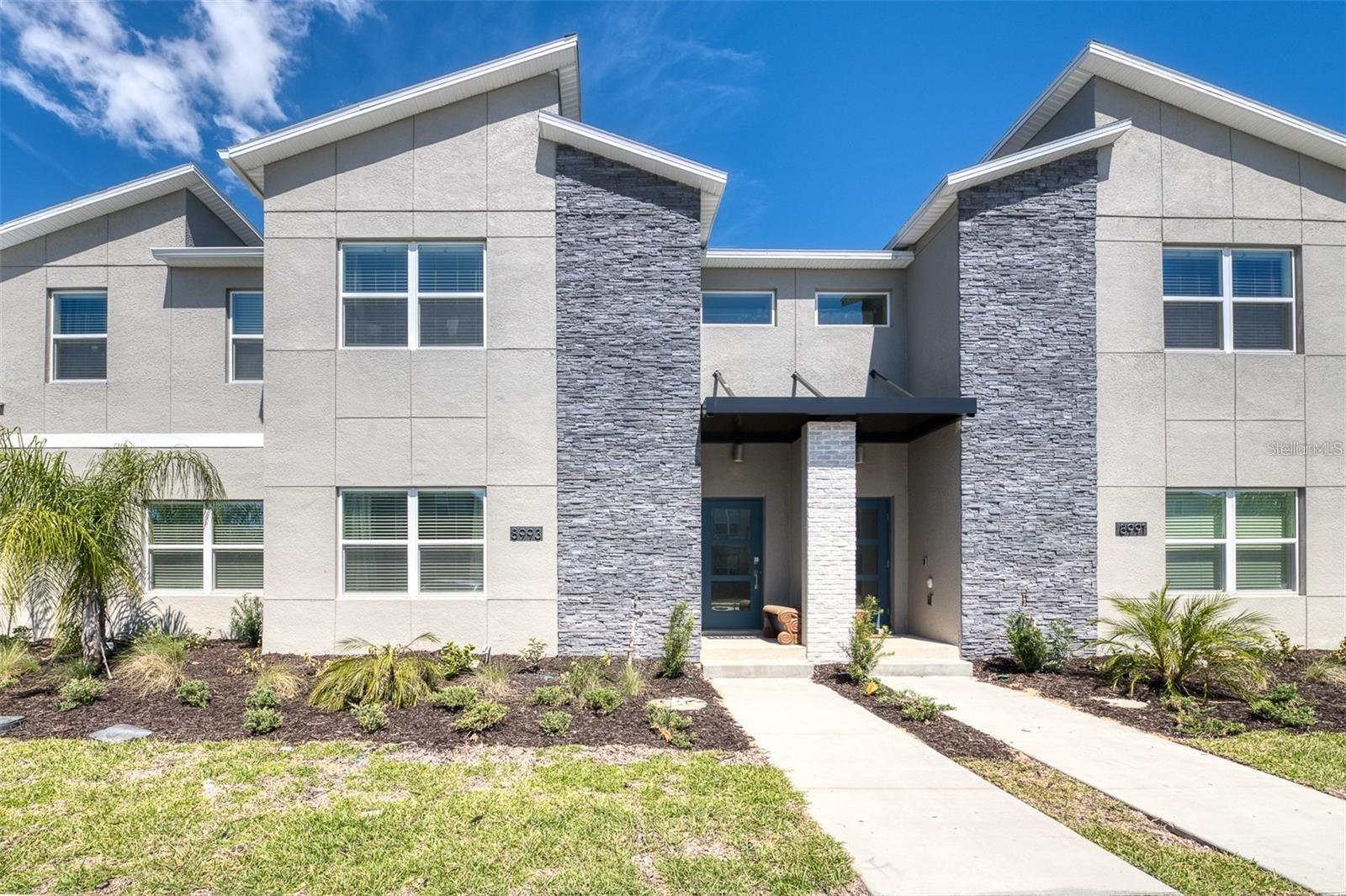 Details for 8993 Cabot Cliffs Drive, DAVENPORT, FL 33896
