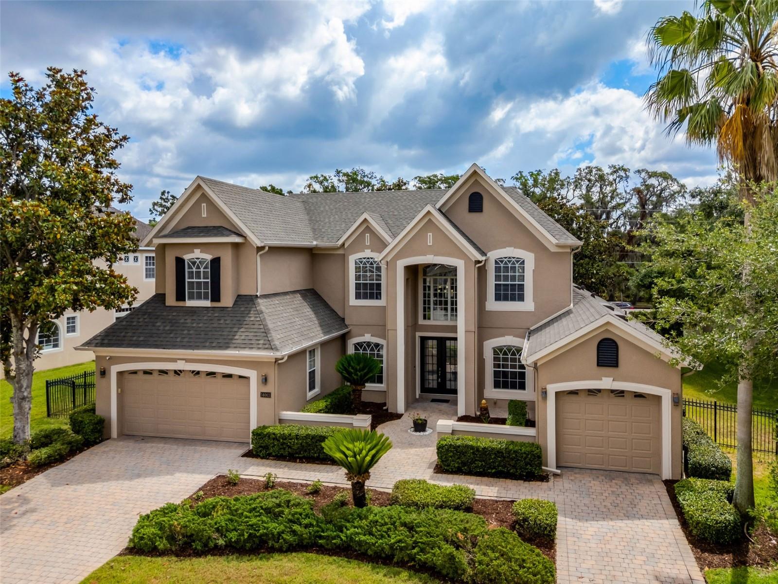 Image 2 of 60 For 14003 Hampshire Bay Circle