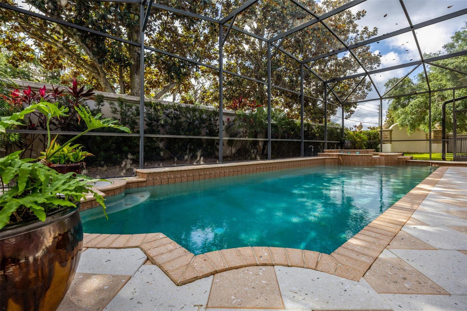 Image 48 of 60 For 14003 Hampshire Bay Circle