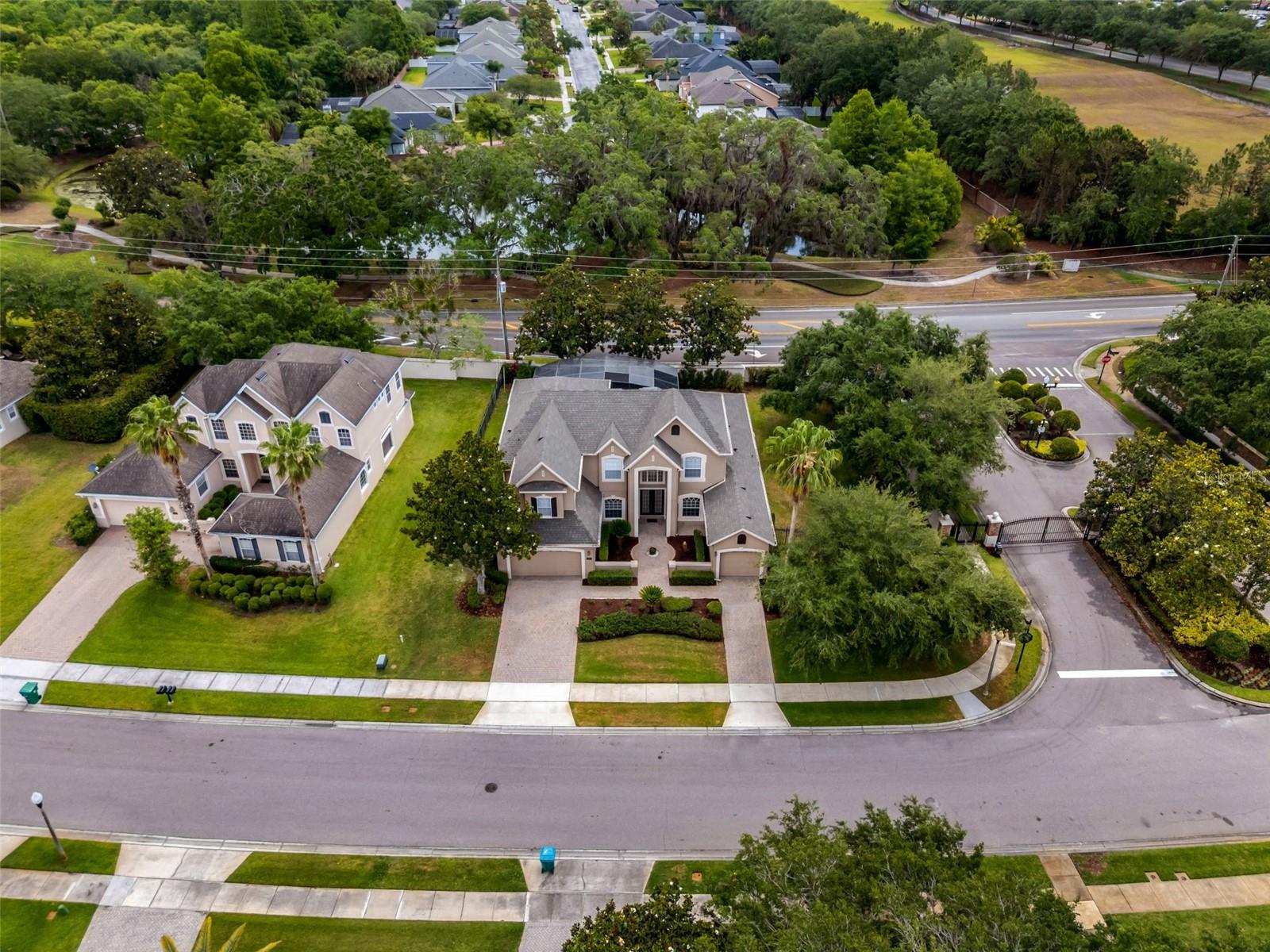 Image 54 of 60 For 14003 Hampshire Bay Circle