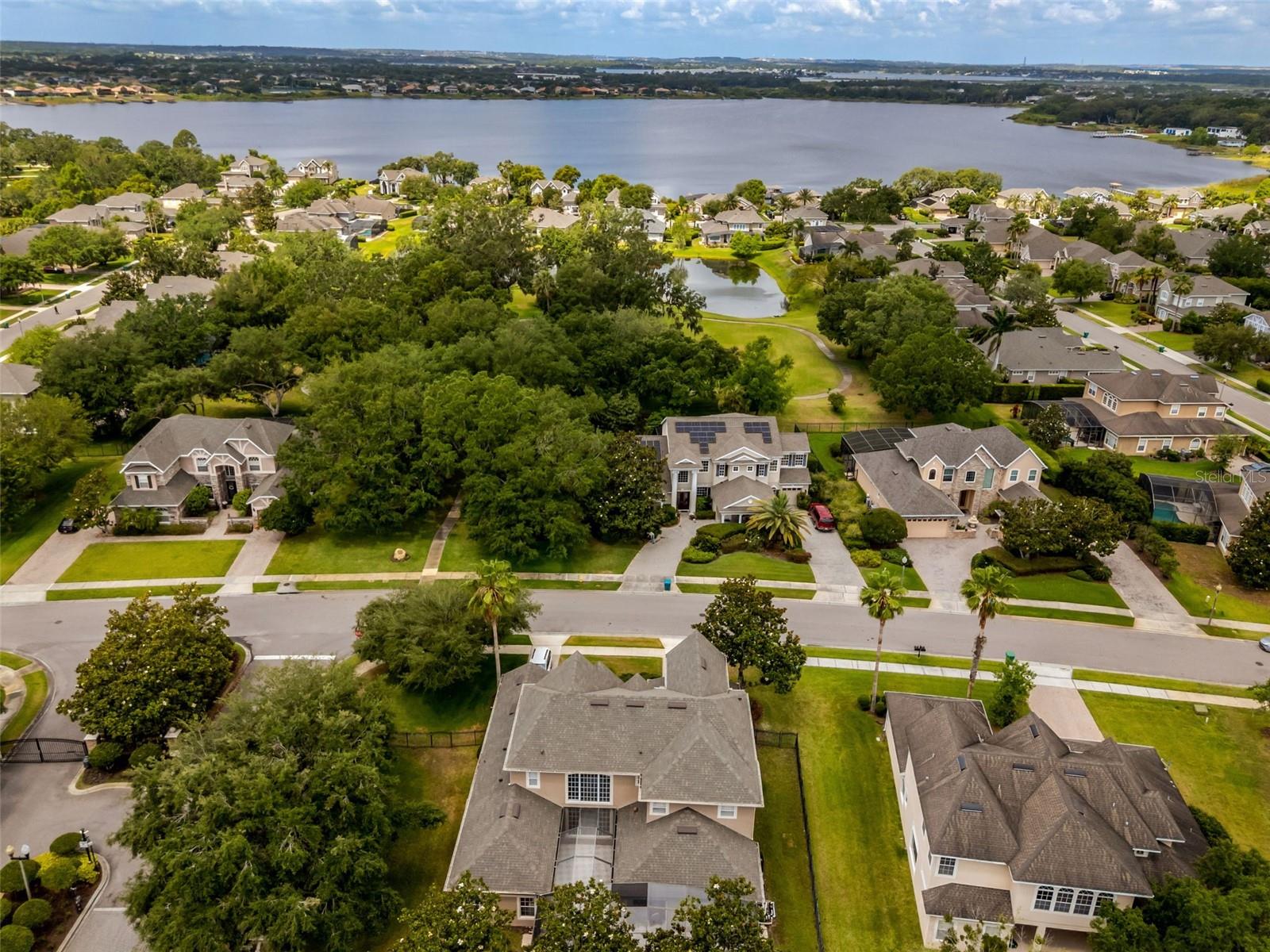 Image 60 of 60 For 14003 Hampshire Bay Circle