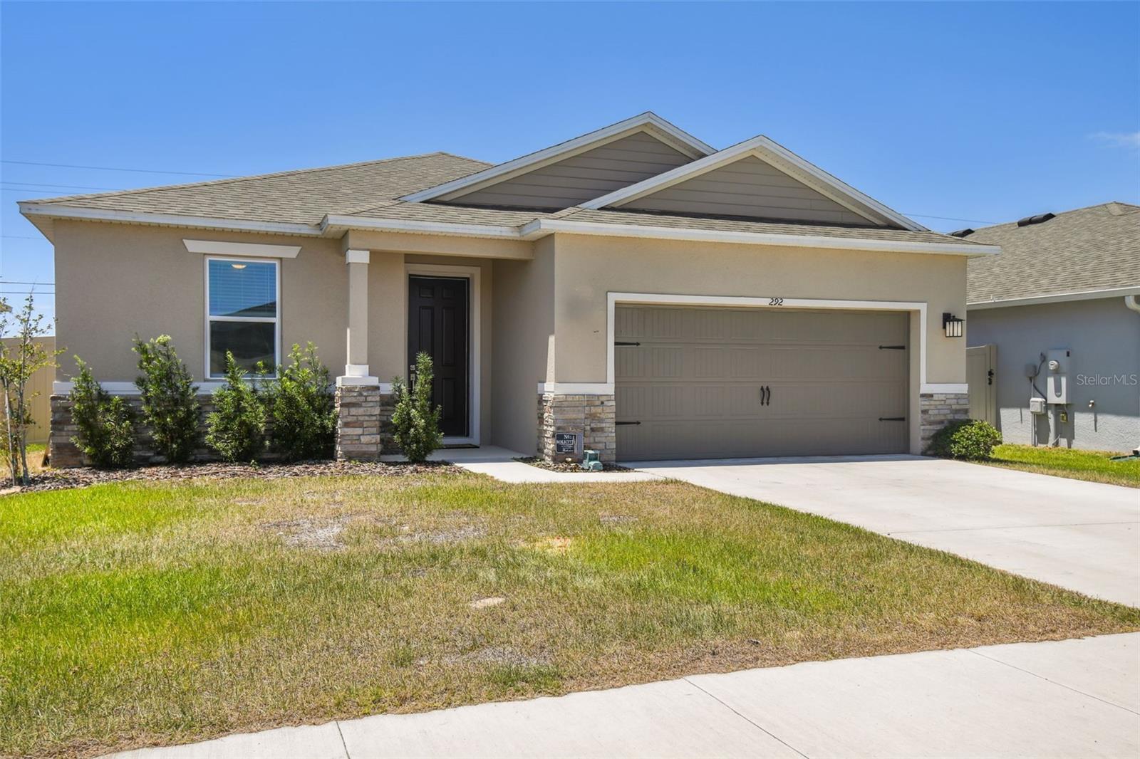 Details for 292 Spirit Landings Circle, WINTER HAVEN, FL 33880