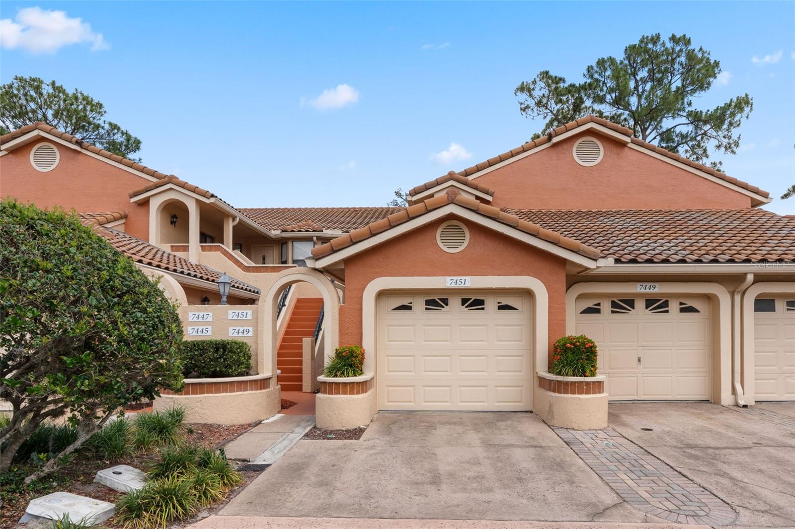 Details for 7449 Sugar Bend Drive 7449, ORLANDO, FL 32819