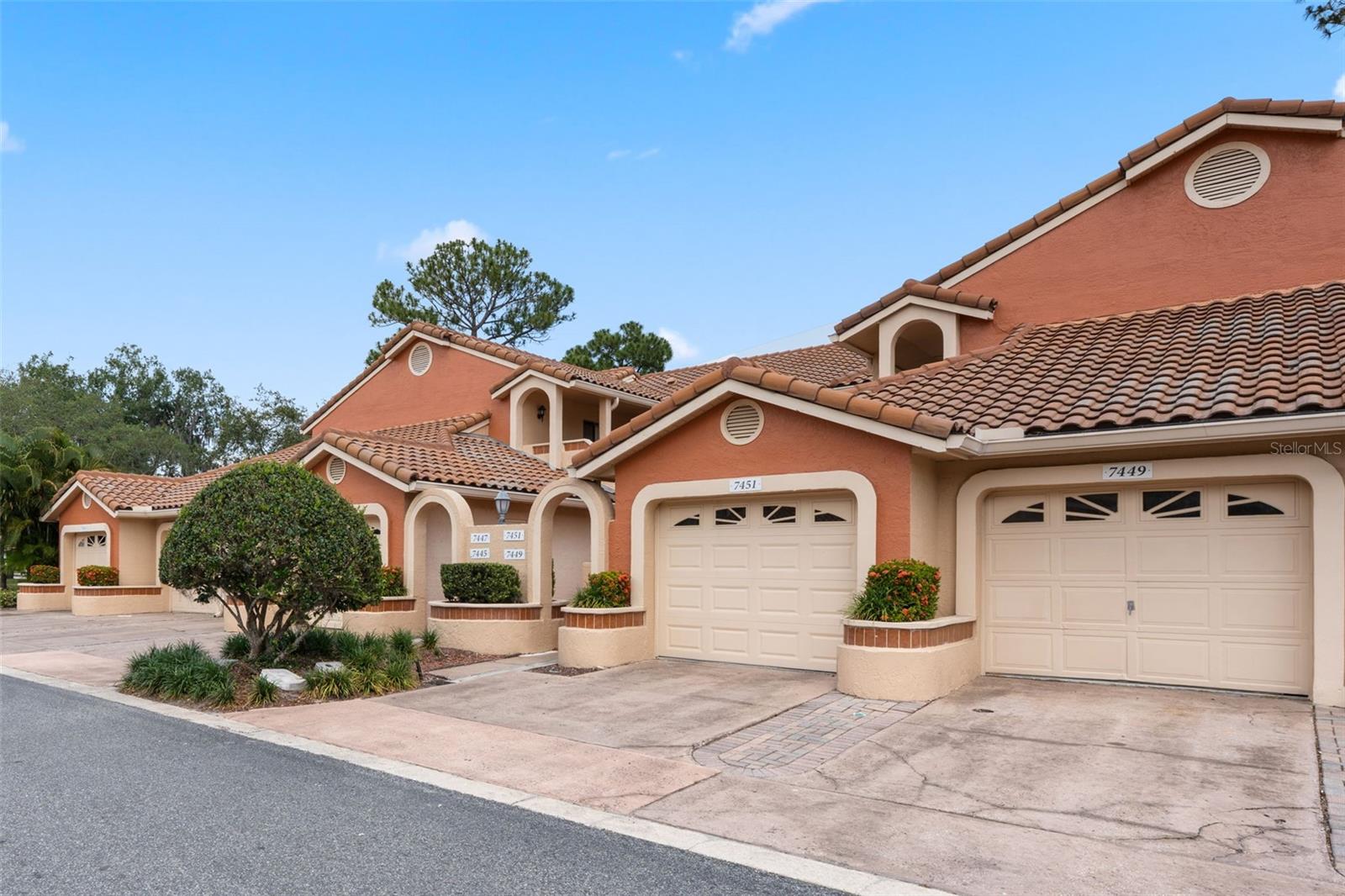 Image 2 of 44 For 7449 Sugar Bend Drive 7449