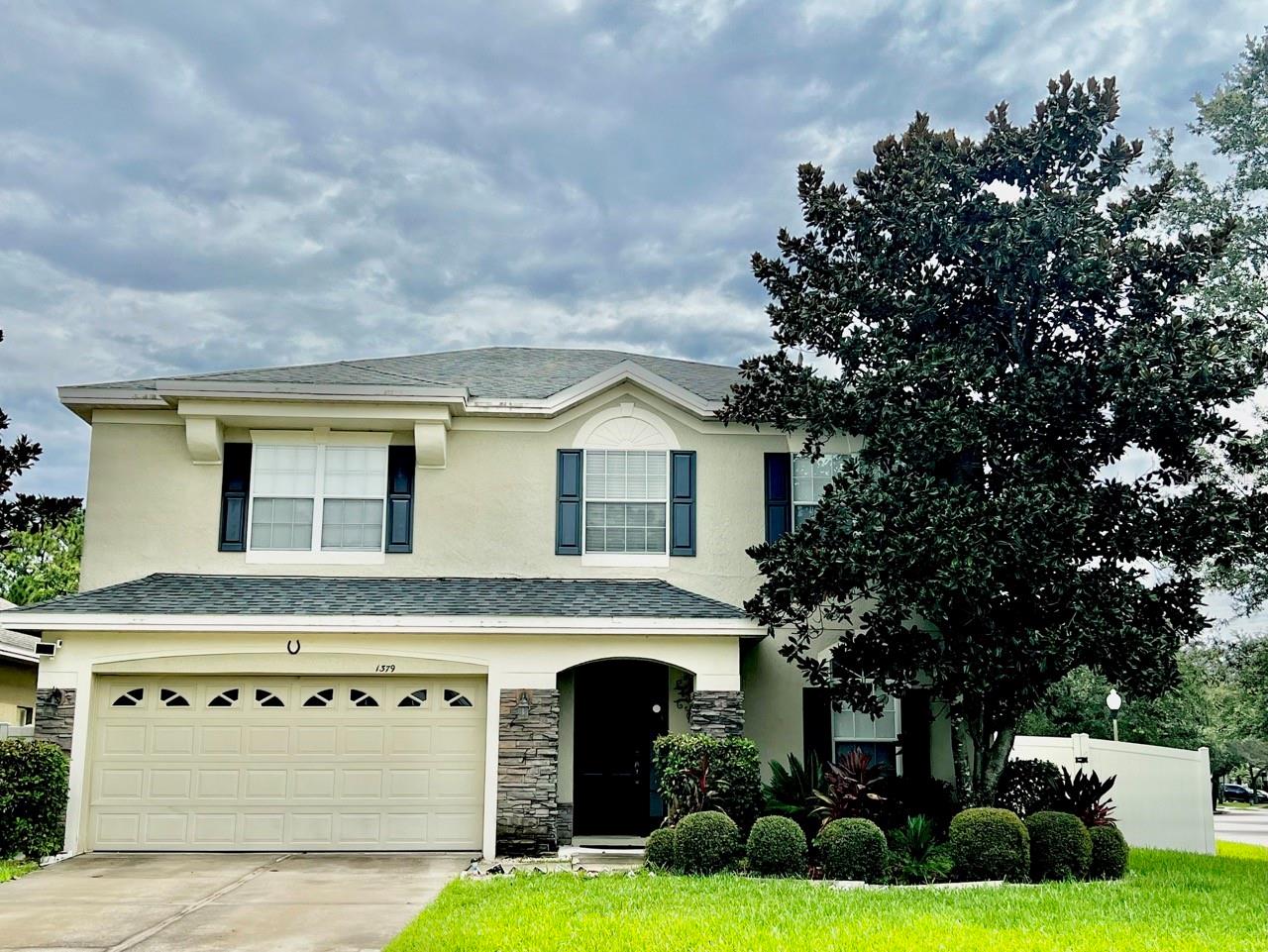 Details for 1379 Crane Crest Way, ORLANDO, FL 32825