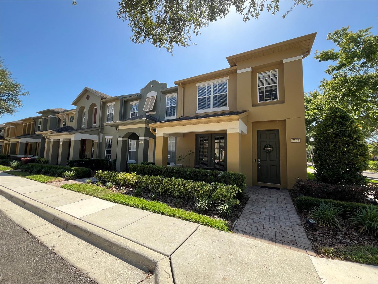 Details for 7708 Moser Avenue, WINDERMERE, FL 34786