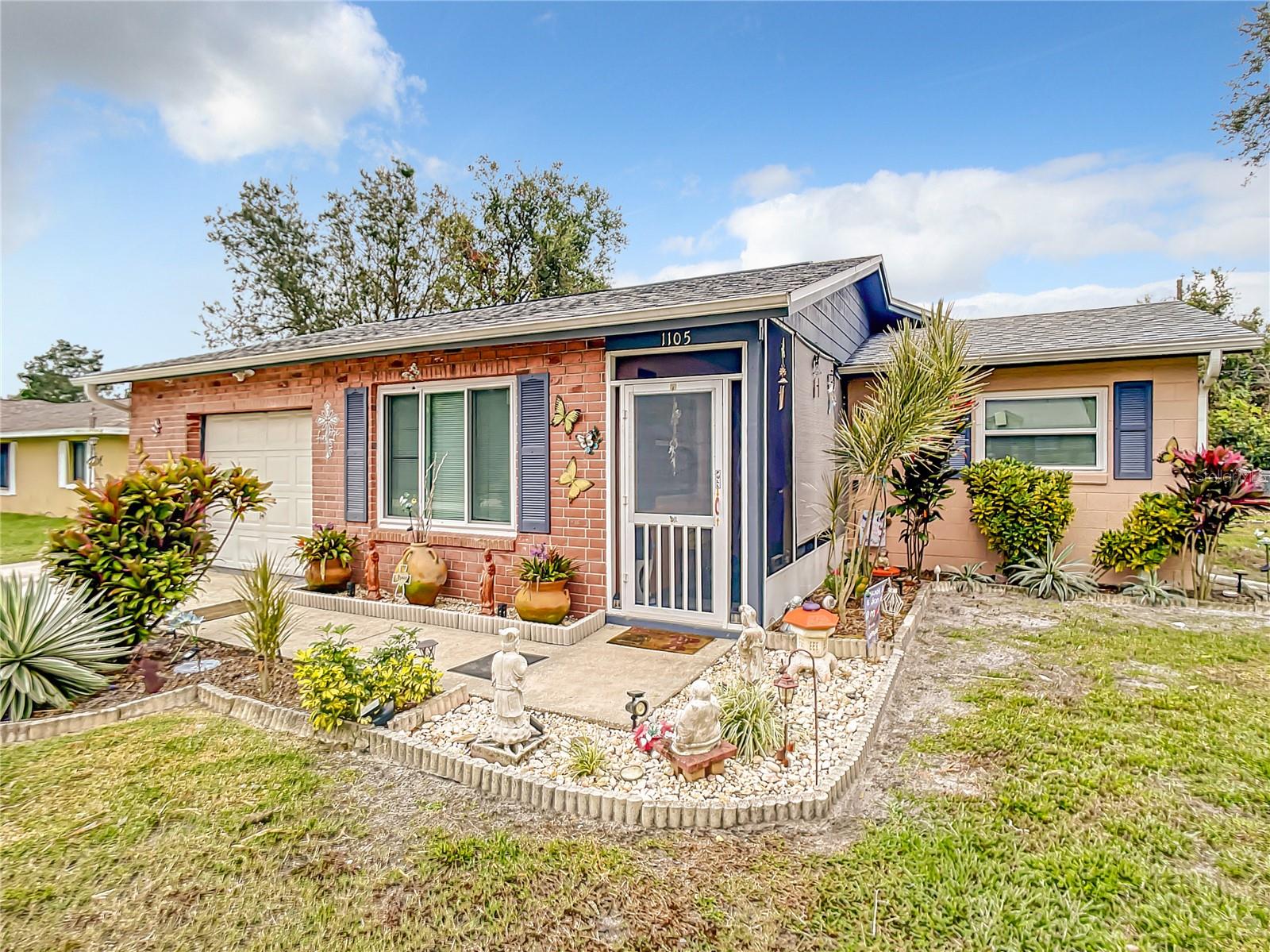 Details for 1105 Tivoli Drive, DELTONA, FL 32725