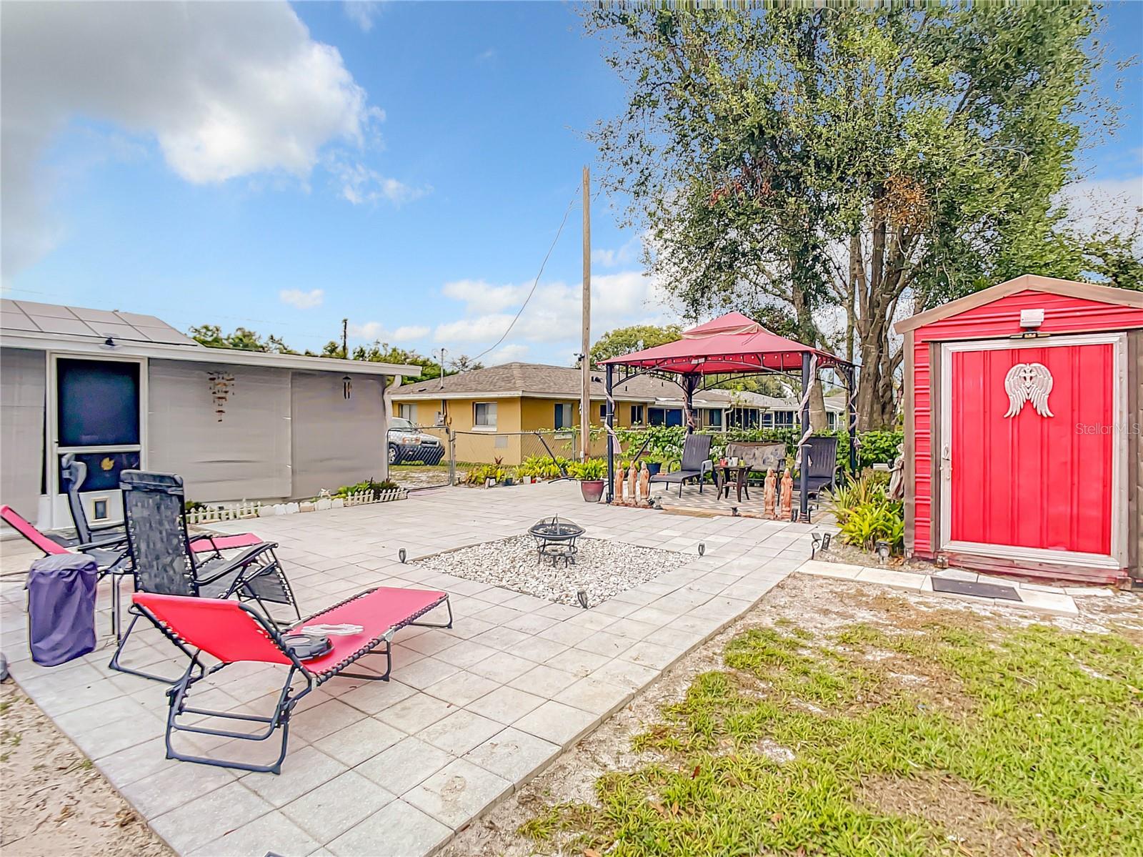 Image 33 of 39 For 1105 Tivoli Drive