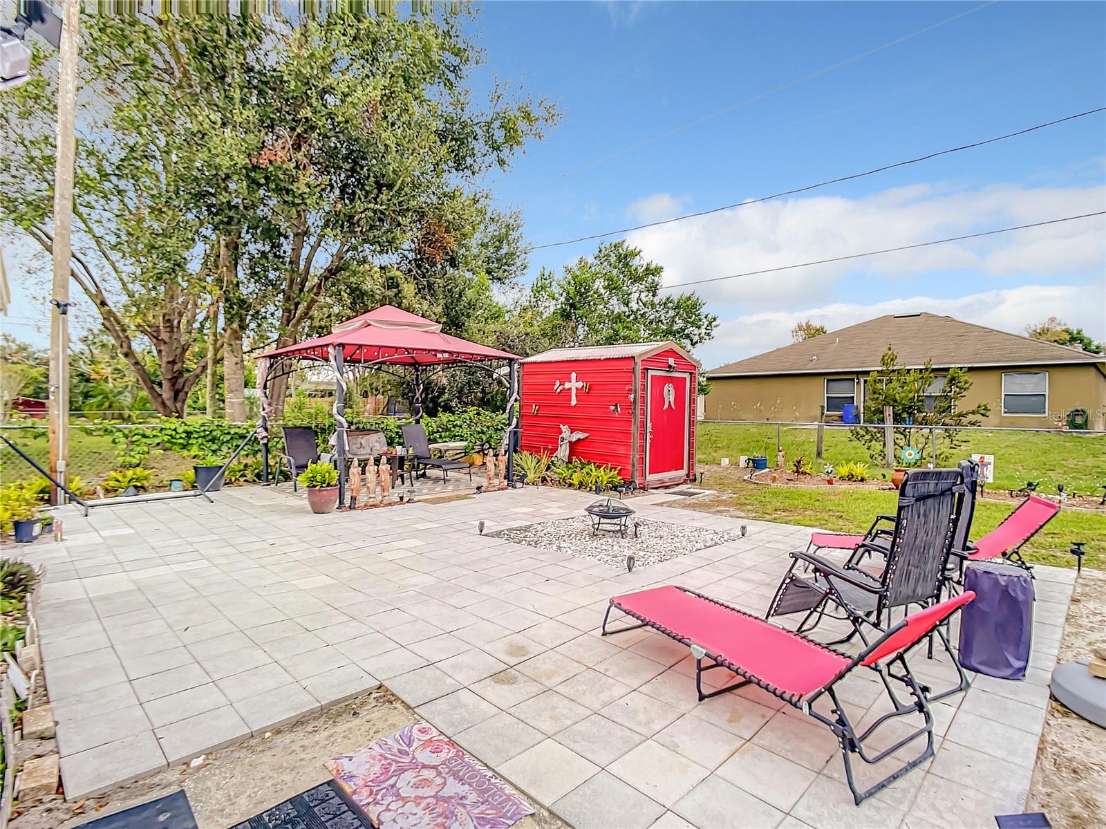 Image 34 of 39 For 1105 Tivoli Drive