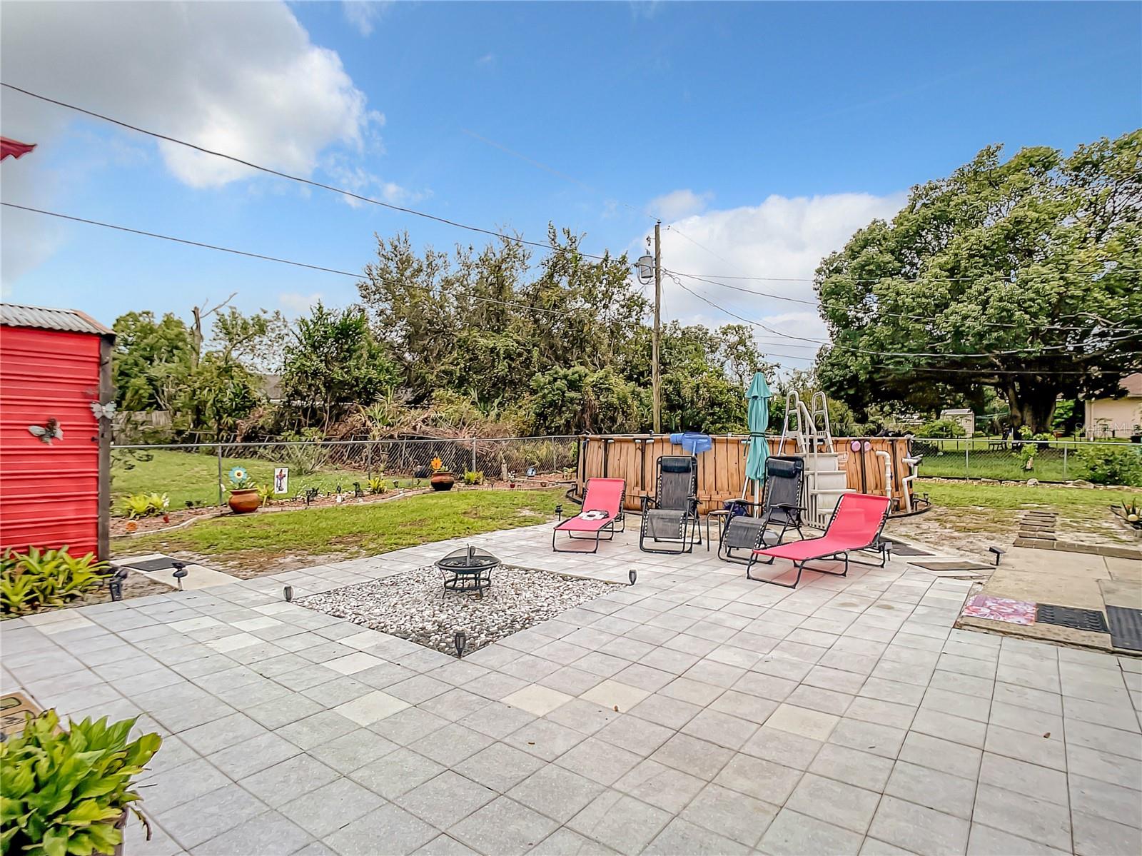 Image 35 of 39 For 1105 Tivoli Drive