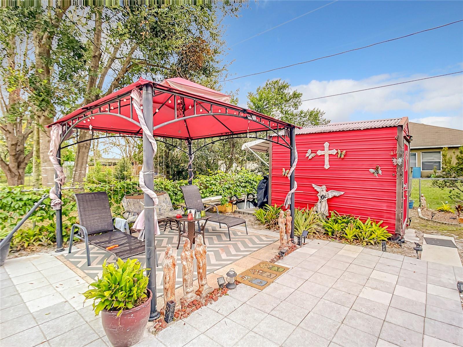 Image 36 of 39 For 1105 Tivoli Drive