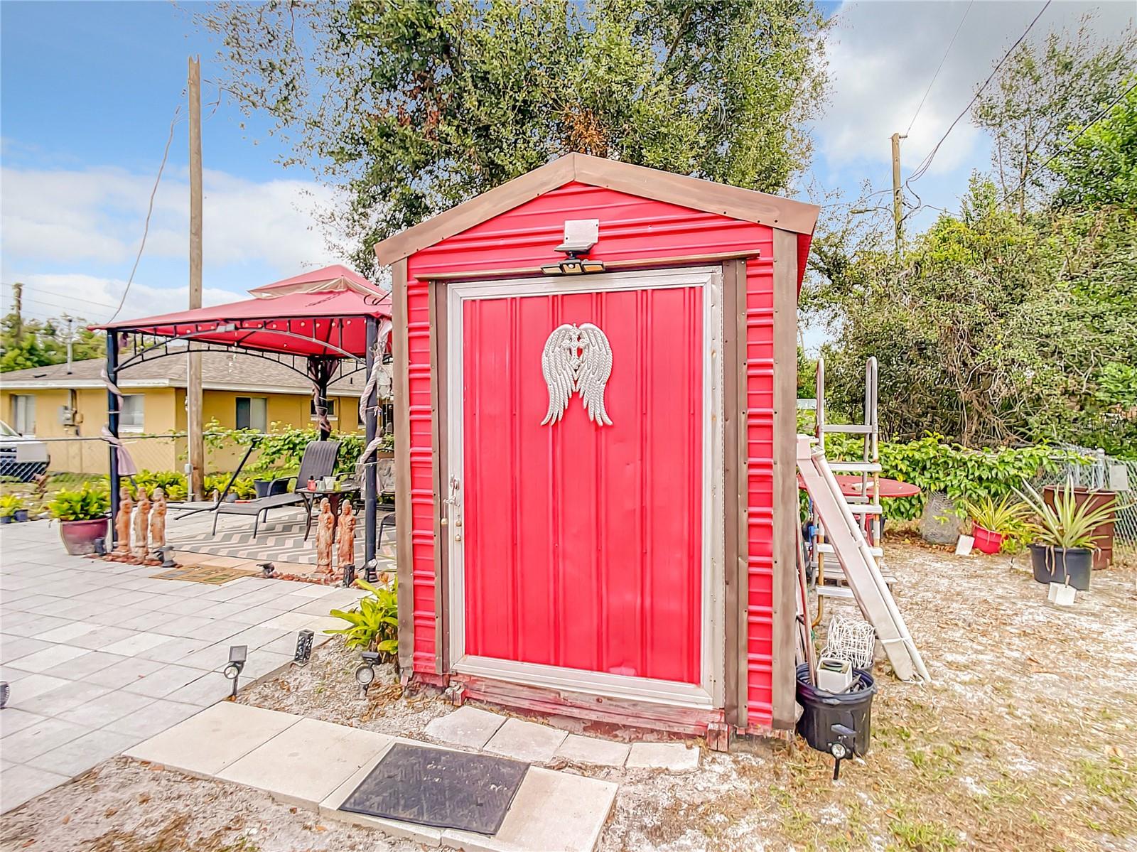 Image 37 of 39 For 1105 Tivoli Drive