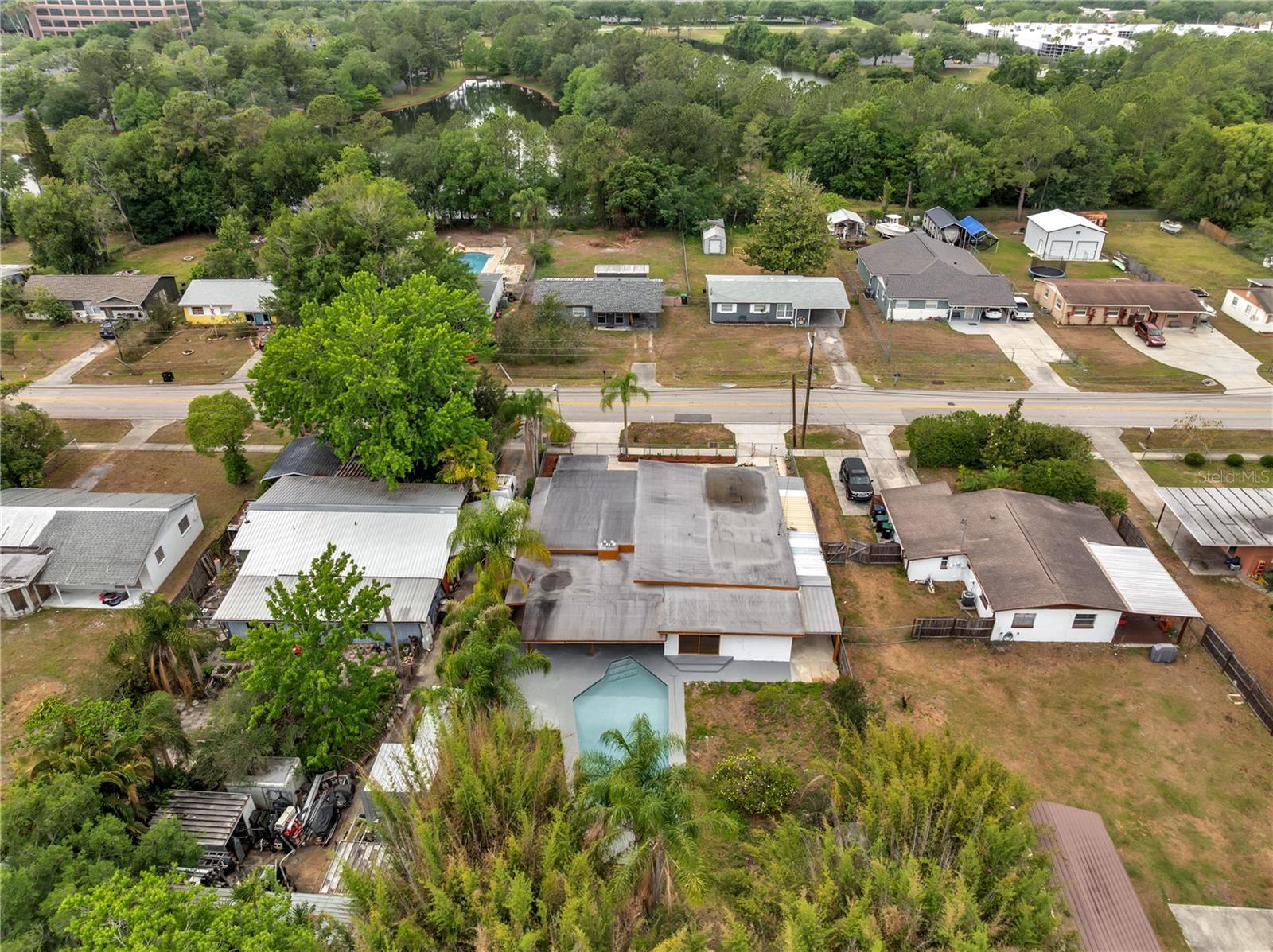 Image 11 of 77 For 2303 Bonneville Drive