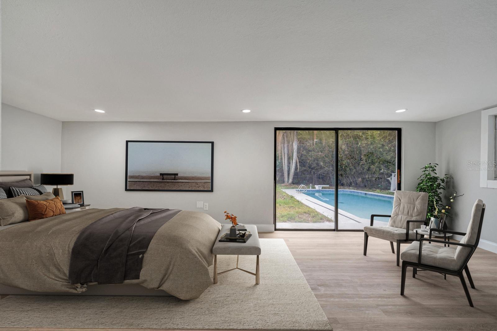 Image 38 of 77 For 2303 Bonneville Drive