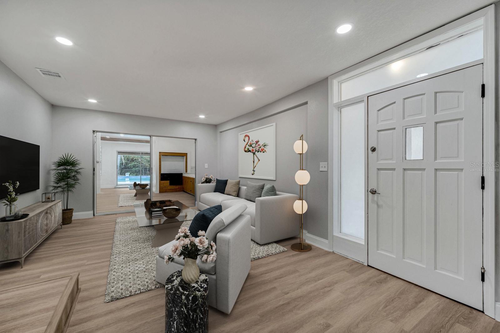 Image 65 of 77 For 2303 Bonneville Drive