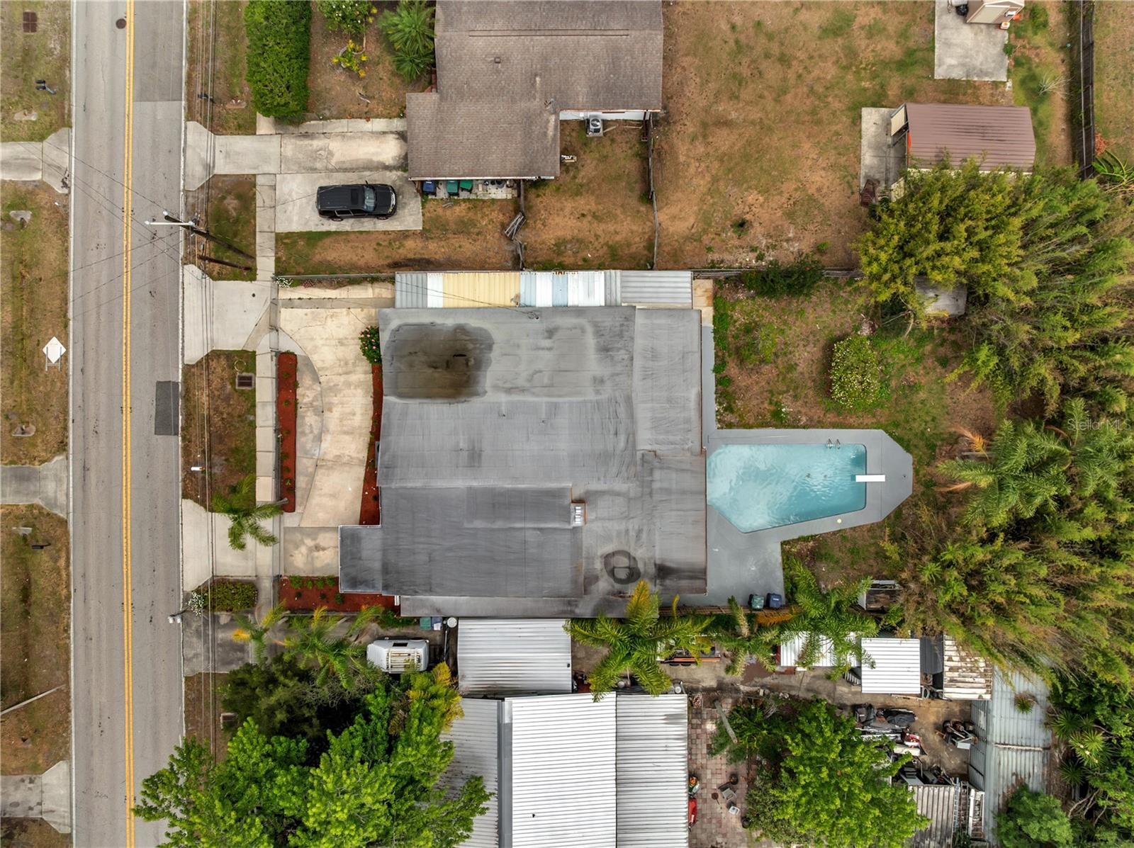 Image 8 of 77 For 2303 Bonneville Drive