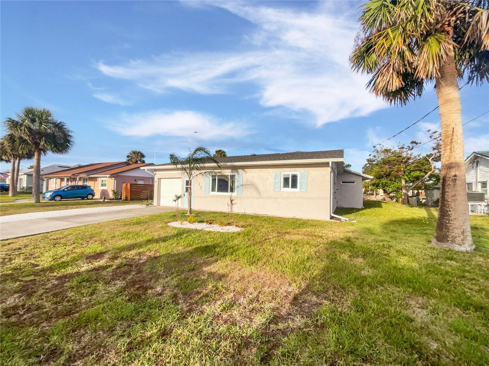 Details for 135 Palmetto Avenue, FLAGLER BEACH, FL 32136