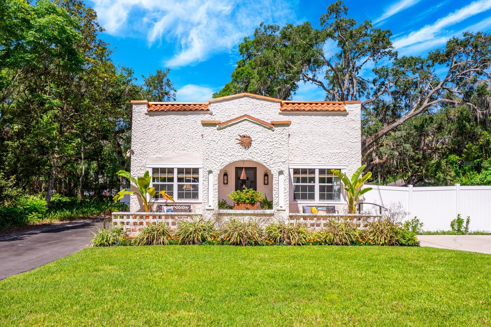 Details for 306 Albany Avenue, DELAND, FL 32724