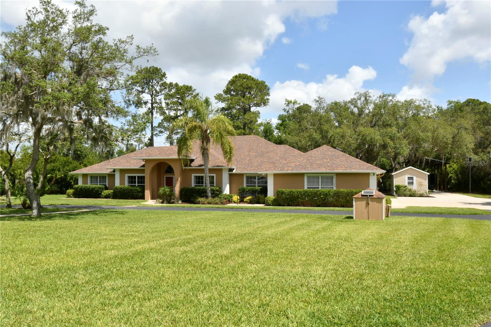 Image 64 of 87 For 15305 Shady Lane