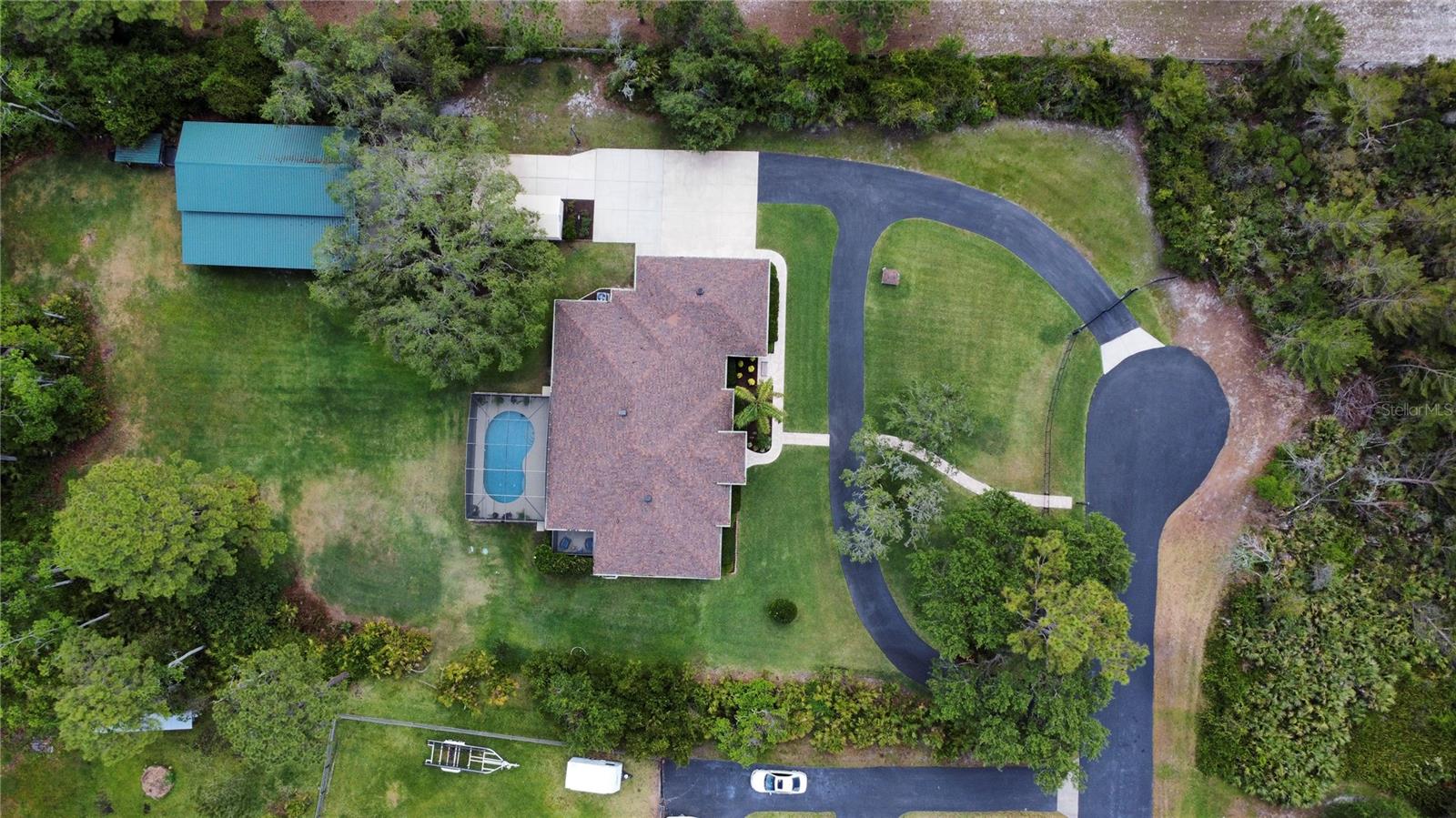 Image 81 of 87 For 15305 Shady Lane