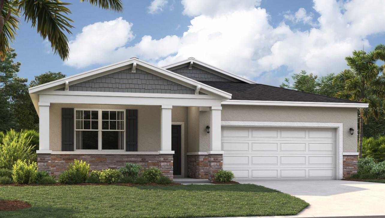Details for 1252 Blue Daze Lane, EUSTIS, FL 32726