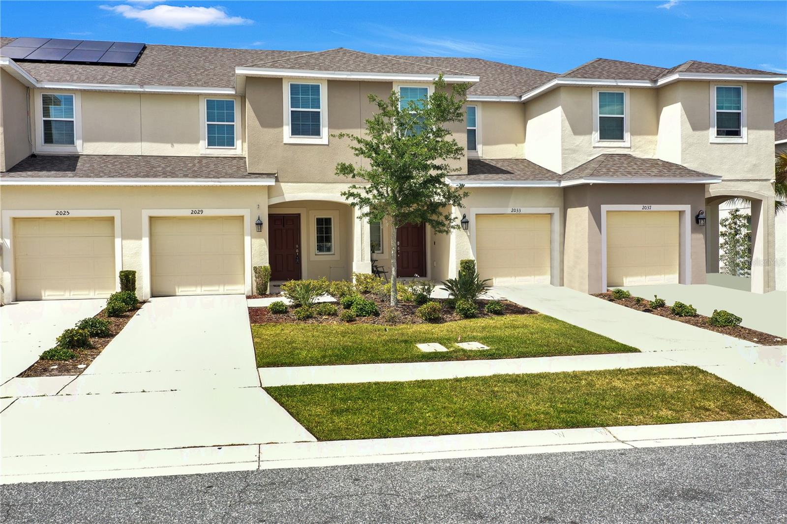 Details for 2029 Crystal Bell Street, ORLANDO, FL 32824