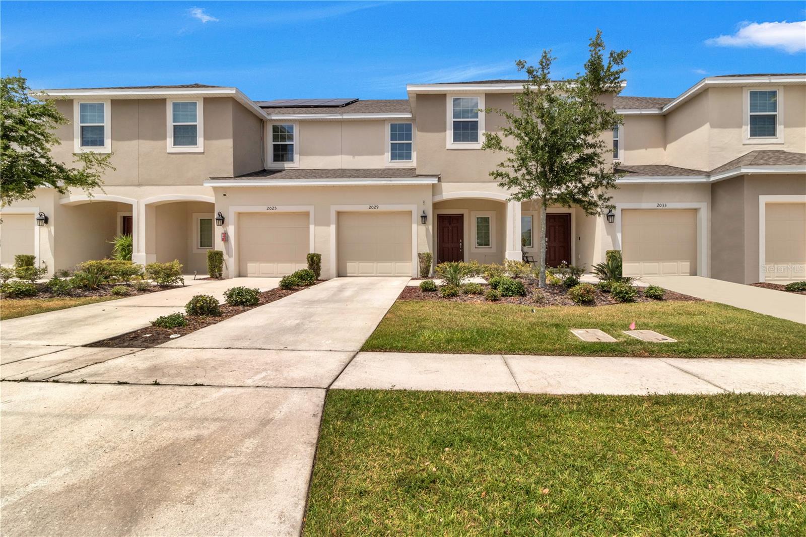 Image 2 of 13 For 2029 Crystal Bell Street