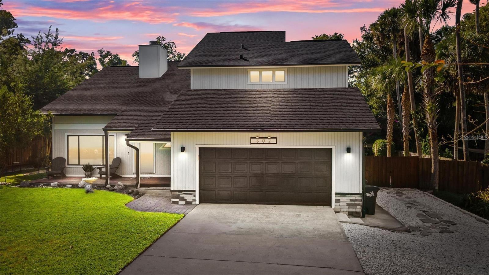 Details for 302 Hermits Trail, ALTAMONTE SPRINGS, FL 32701