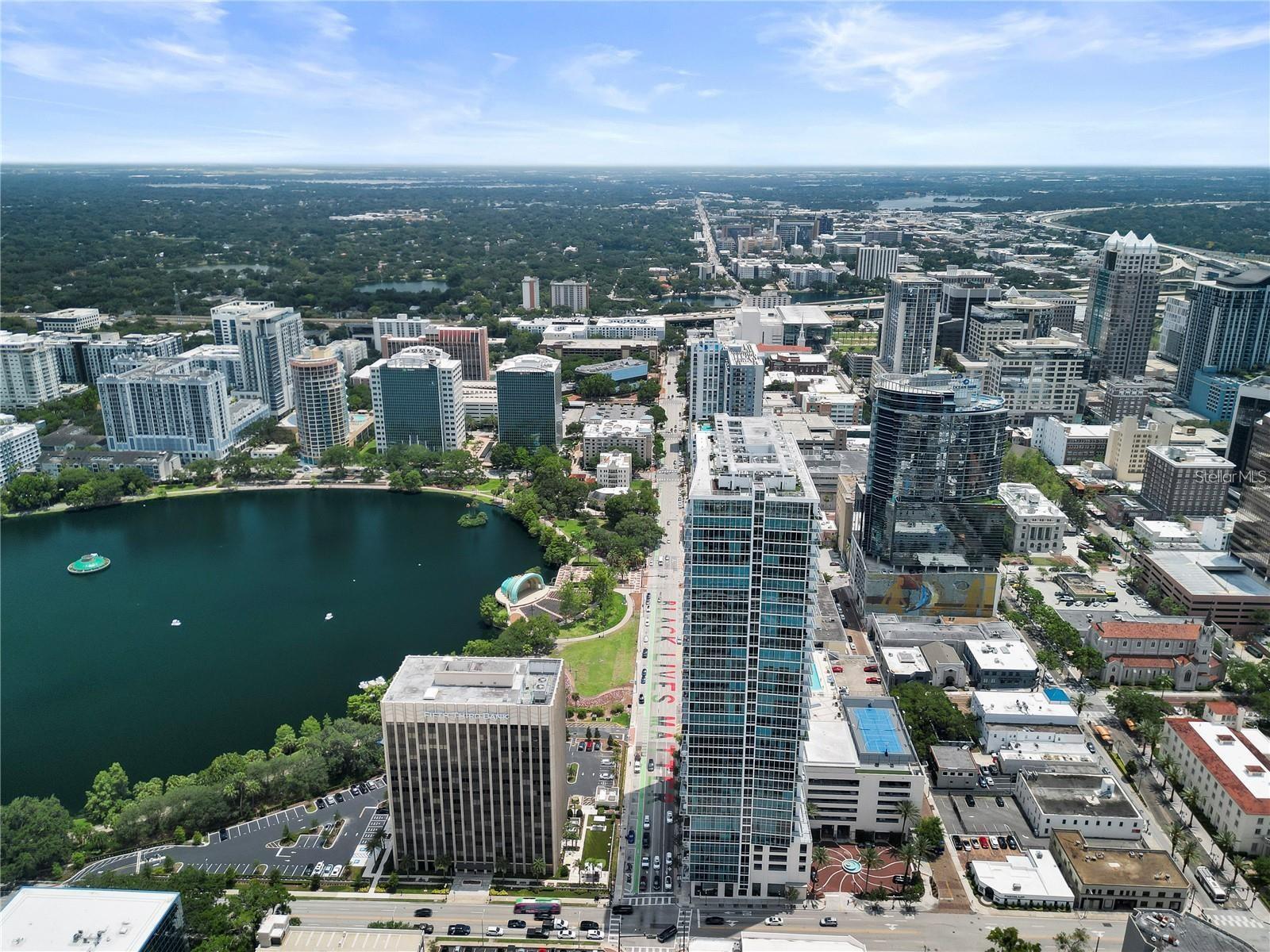 Details for 150 Robinson Street 717, ORLANDO, FL 32801