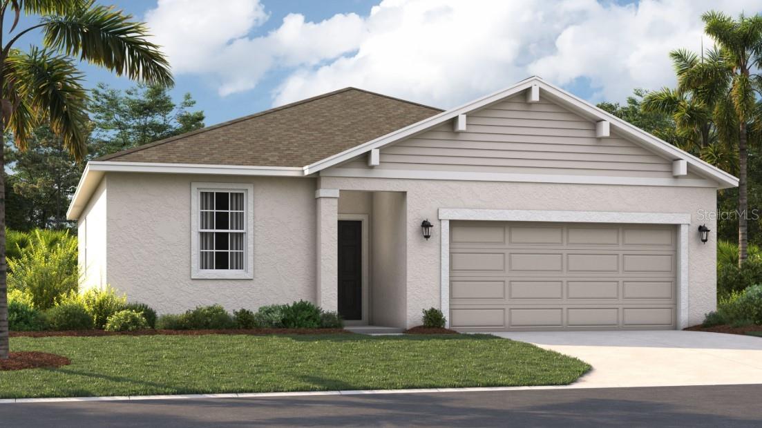 Details for 1251 Blue Daze Lane, EUSTIS, FL 32726