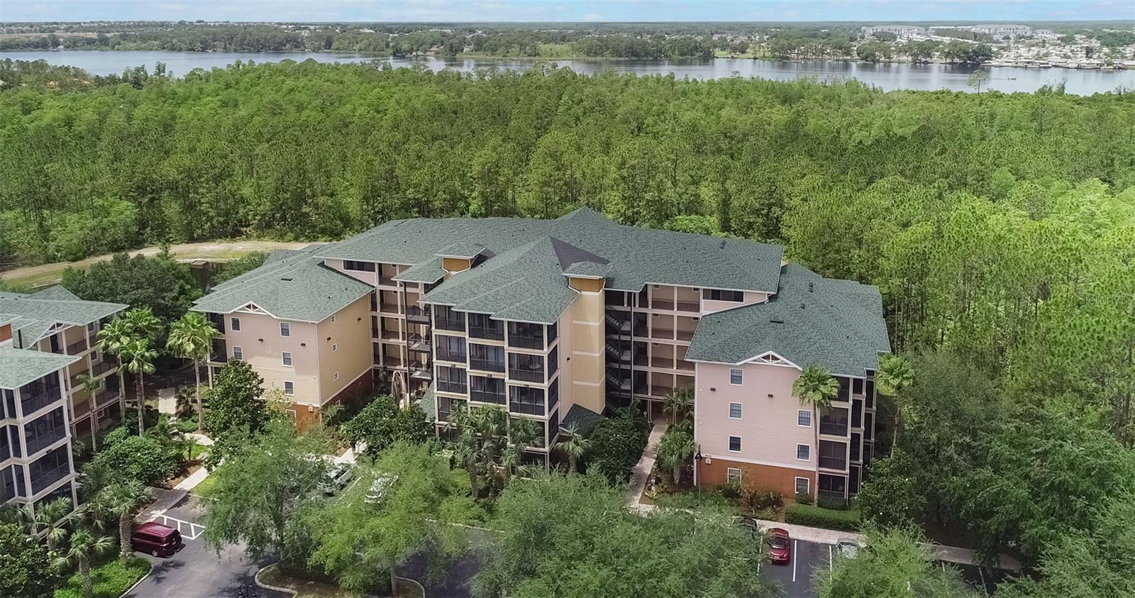 Details for 9055 Treasure Trove Lane 501, KISSIMMEE, FL 34747