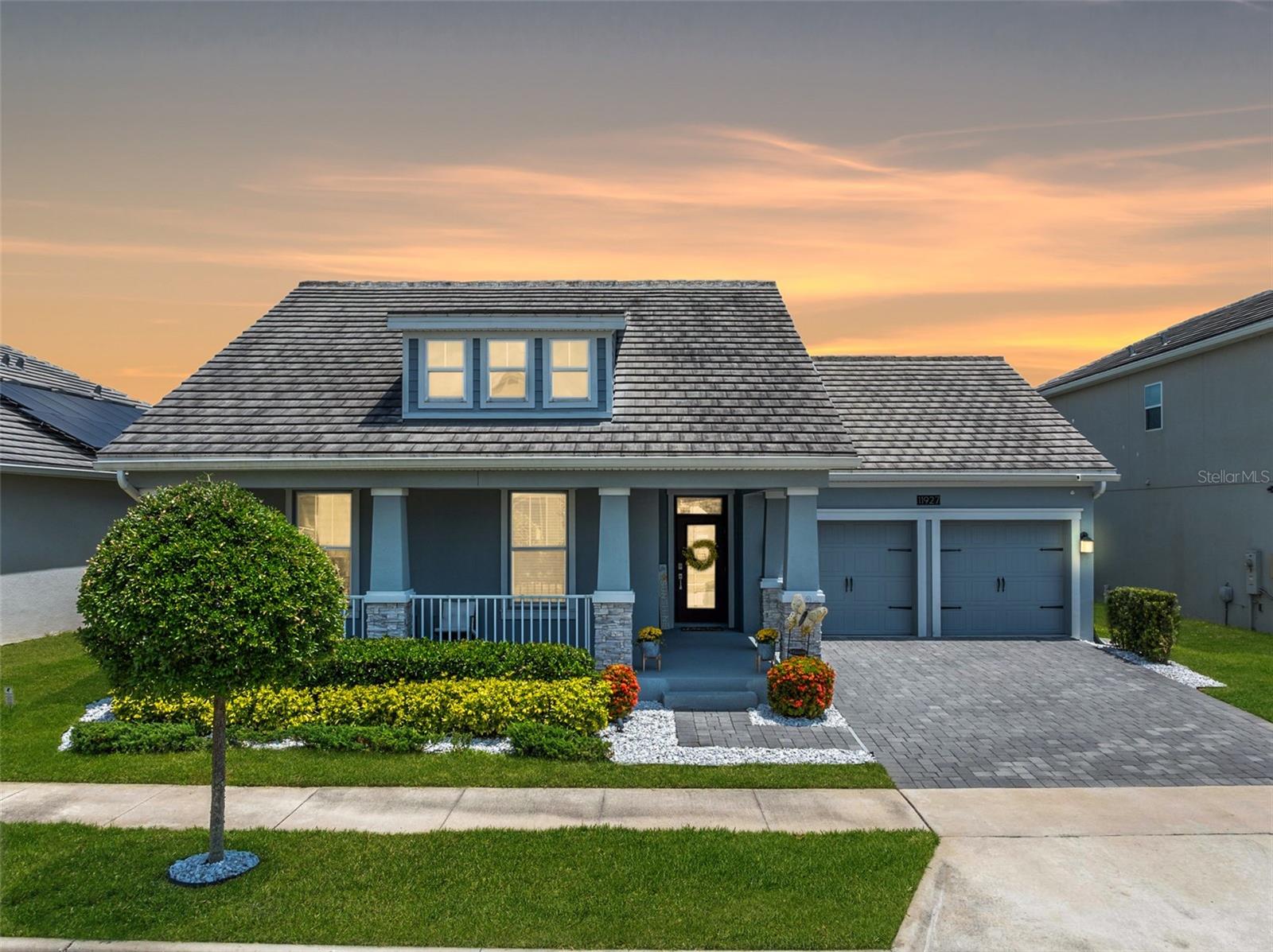 Details for 11927 Charades Street, ORLANDO, FL 32832