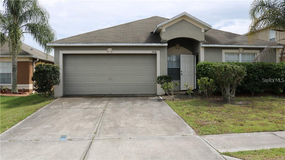 Details for 2470 Harrison Place Blvd, LAKELAND, FL 33810
