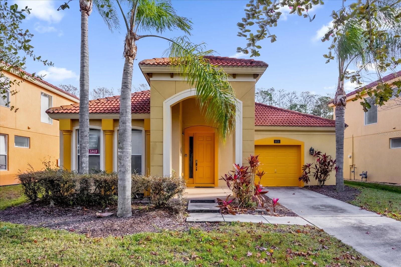 Details for 1031 Marcello Boulevard, KISSIMMEE, FL 34746