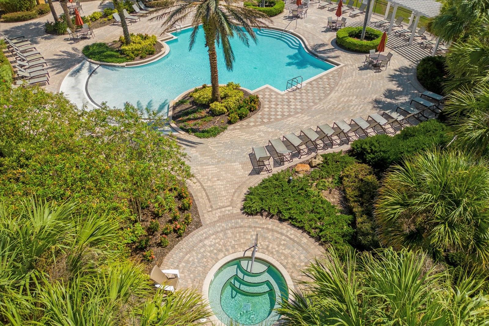 Image 40 of 53 For 1031 Marcello Boulevard